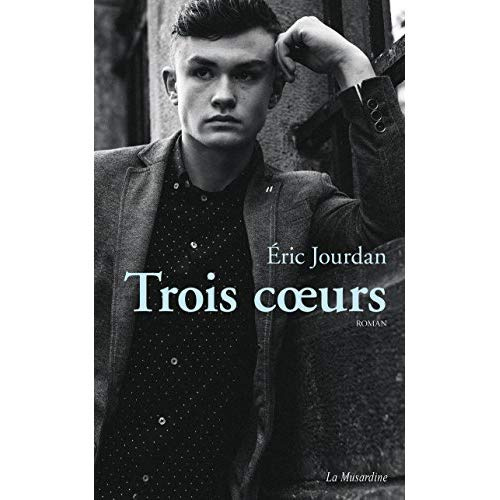 Emprunter Trois coeurs livre
