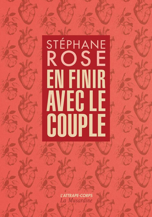Emprunter En finir avec le couple livre