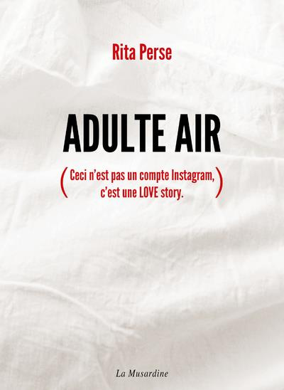 Emprunter Adulte Air livre