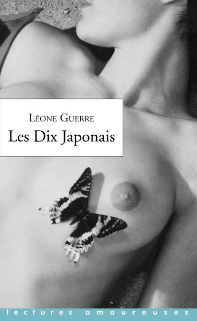 Emprunter Les dix japonais livre