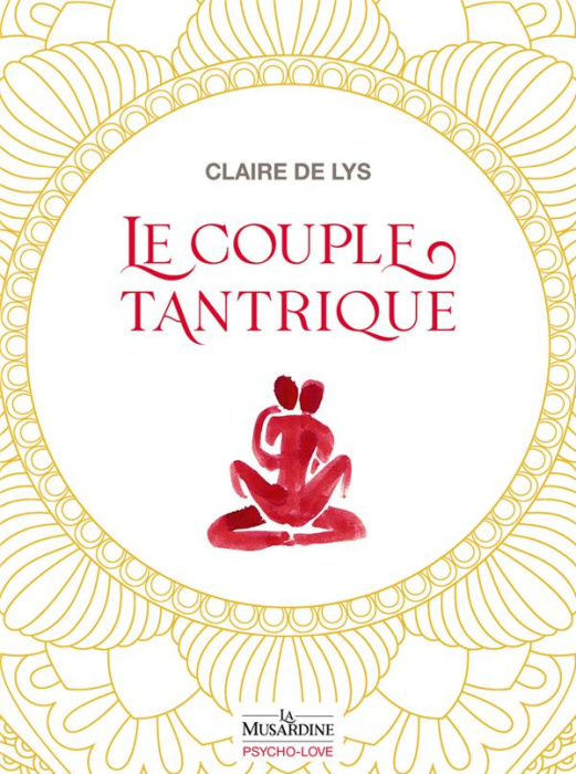 Emprunter Le couple tantrique livre