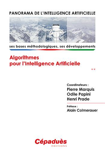 Emprunter Panorama de l'intelligence artificielle/2 livre
