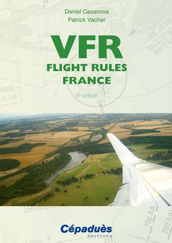 Emprunter VFR FLIGHT RULES 5TH EDITION livre