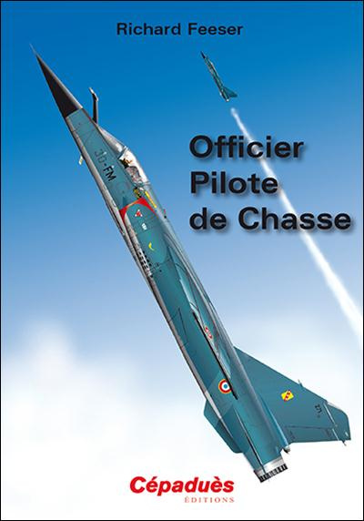Emprunter officier pilote de chasse livre