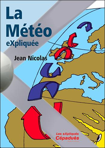 Emprunter La météo expliquée livre