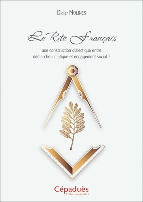 Emprunter Le Rite Français livre