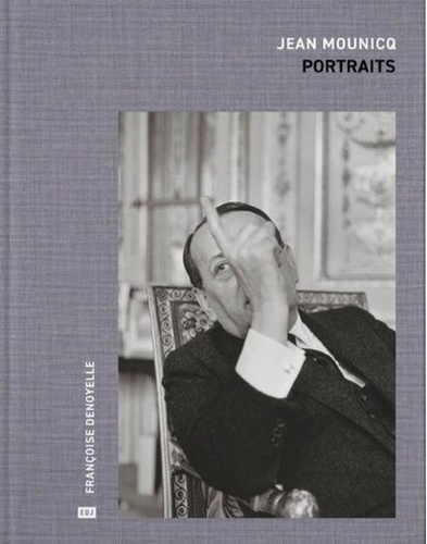 Emprunter Portraits livre