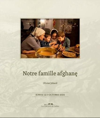 Emprunter Notre famille afghane livre