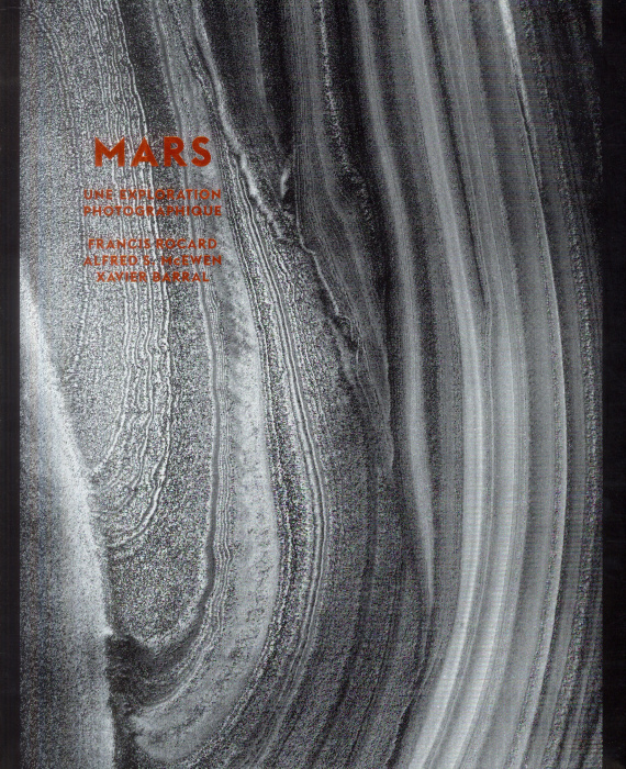 Emprunter Mars. Une exploration photographique livre