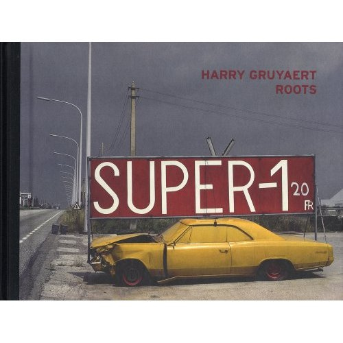 Emprunter Harry Gruyaert, Roots. Belgique 1970-1980 livre