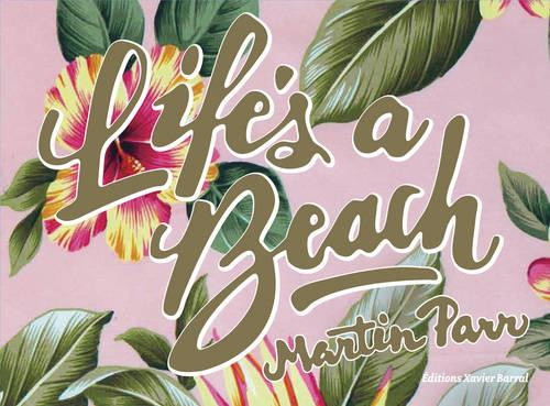 Emprunter Life's a beach livre