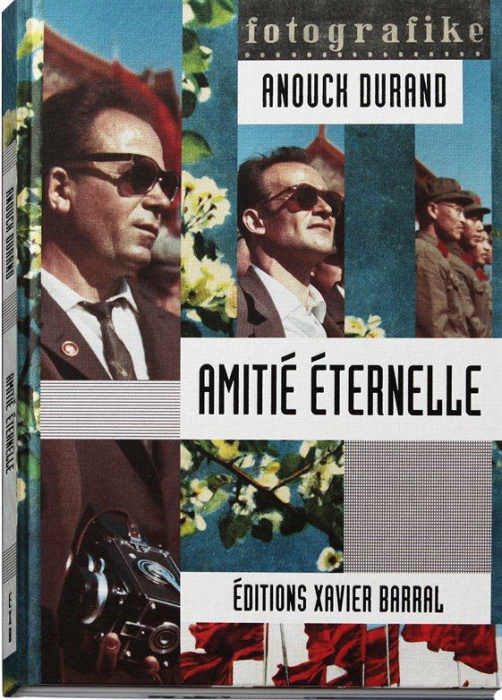 Emprunter Amitié éternelle livre
