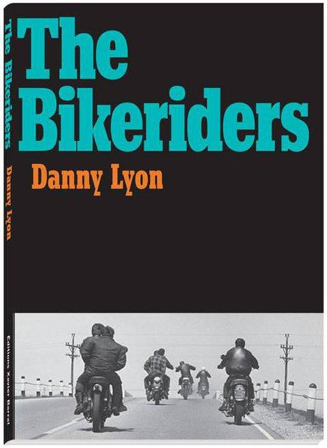 Emprunter The Bikeriders livre
