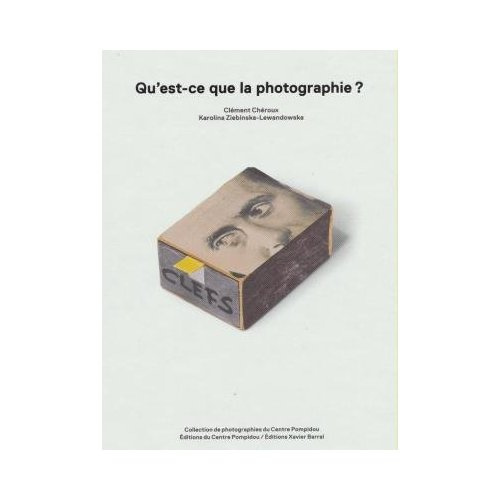Emprunter Qu'est-ce-que la photographie ? livre
