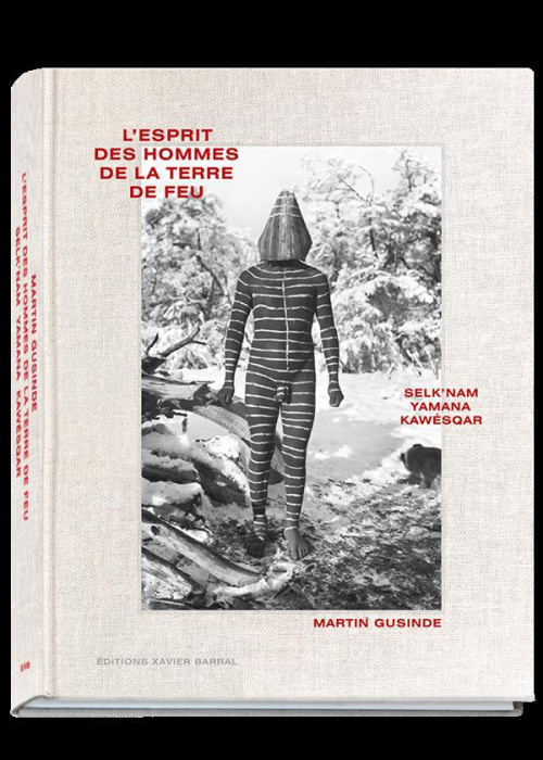 Emprunter EL ESPIRITU DE LOS HOMBRES DE TIERRA DEL FUEGO -VERSION ESPAGNOLE livre