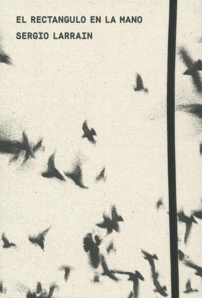 Emprunter El rectangulo en la mano livre