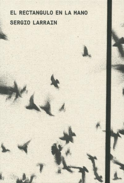 Emprunter El rectangulo en la mano (version espagnole/portugaise) livre