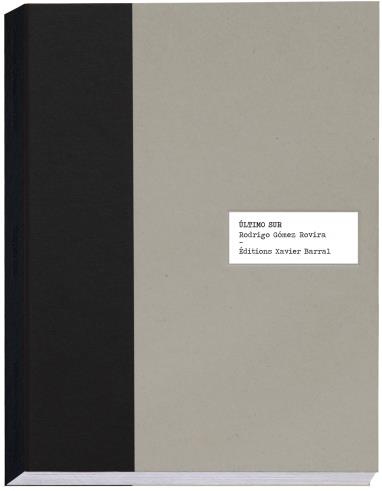 Emprunter Ultimo sur. Edition bilingue français-espagnol livre