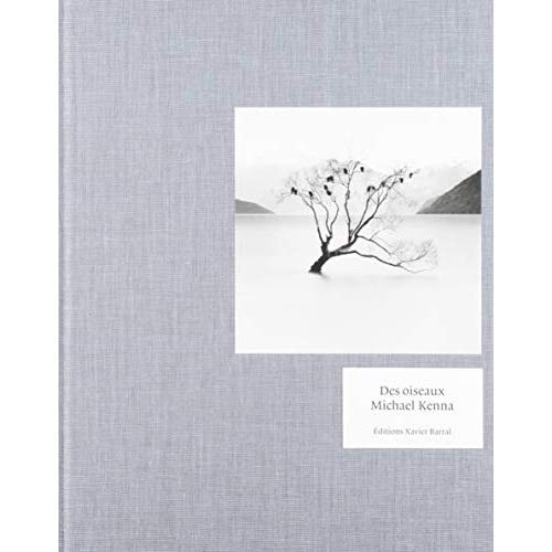 Emprunter DES OISEAUX - MICHAEL KENNA (VERSION ANGLAISE) livre