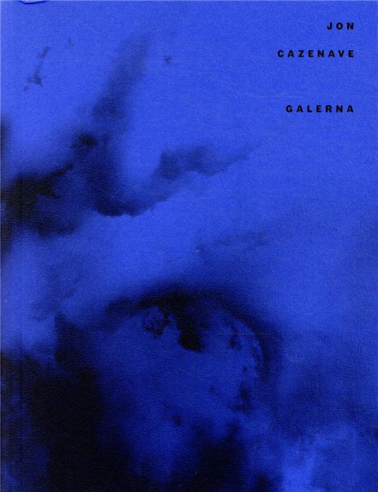 Emprunter Galerna. Edition bilingue français-anglais livre