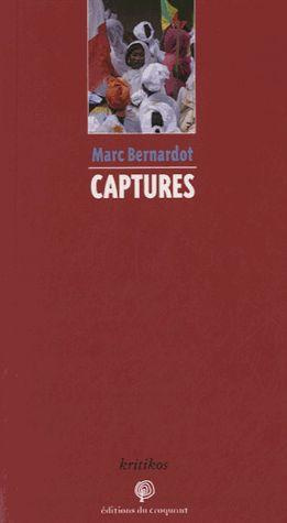 Emprunter Captures livre