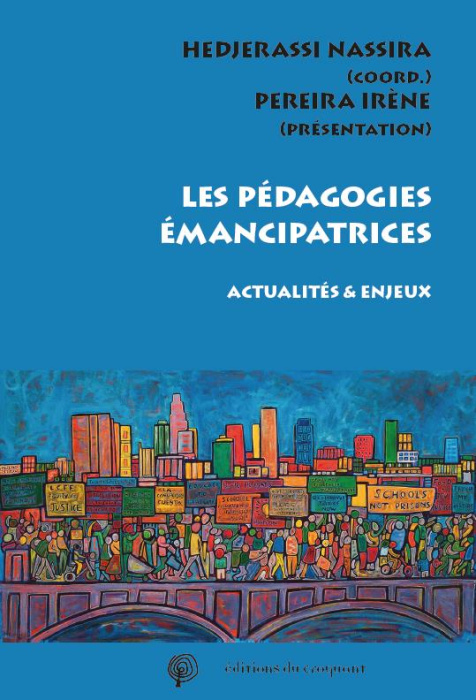 Emprunter Pédagogies émancipatrices : actualités et enjeux livre