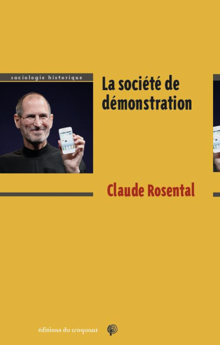 Emprunter La société de démonstration livre