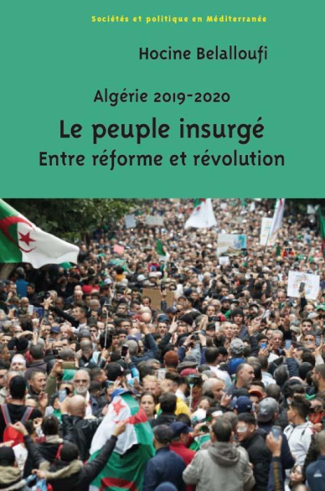 Emprunter Algérie 2019-2020. Le peuple insurgé livre