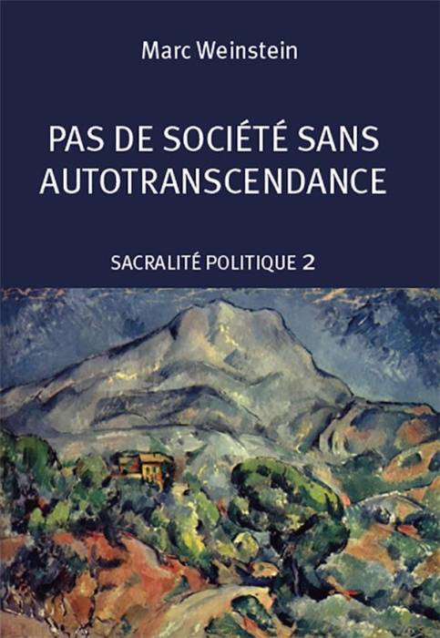 Emprunter Sacralité politique. Tome 2, Pas de société sans auto-transcendance livre