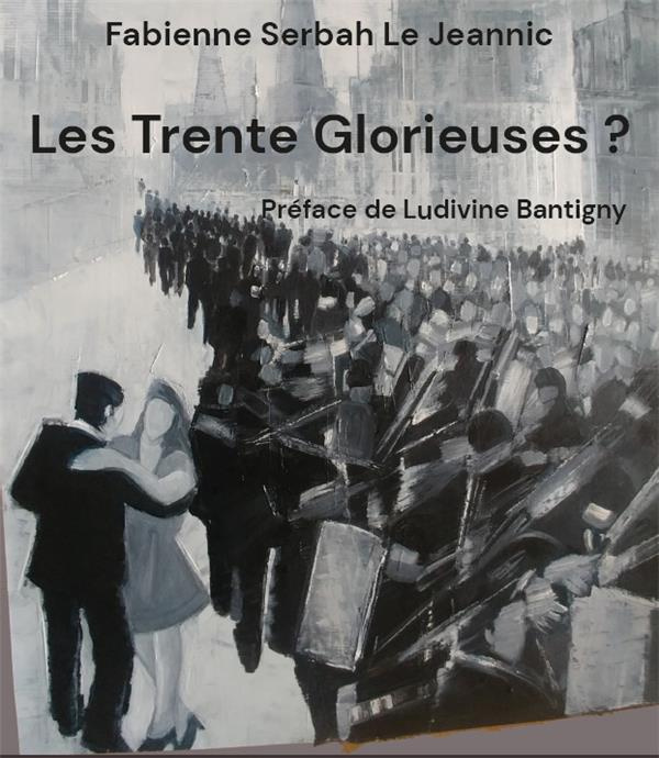 Emprunter Les Trente glorieuses ? livre