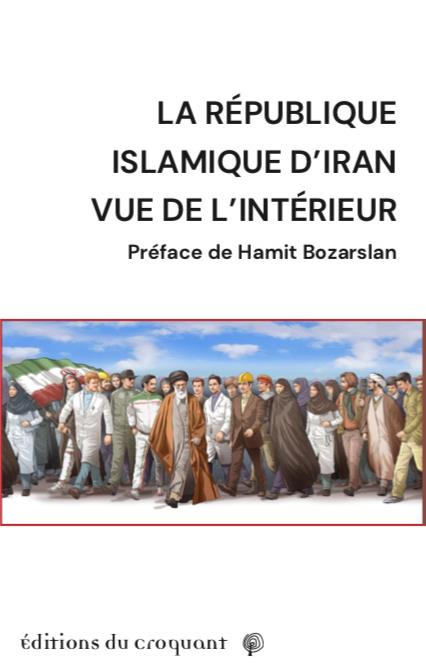 Emprunter La République islamique d'Iran vue de l’intérieur livre