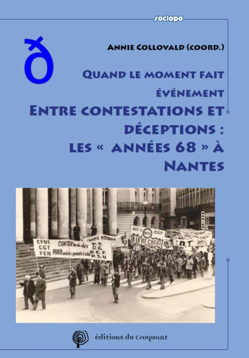 Emprunter Quand le moment fait événement. Entre contestations et déceptions : les