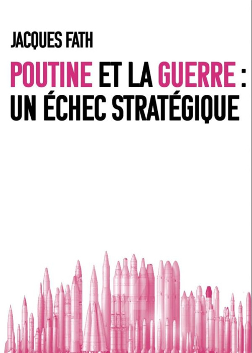 Emprunter Poutine, l'OTAN et la guerre. Sur les causes, et les enjeux véritables d’une sale guerre en Ukraine livre