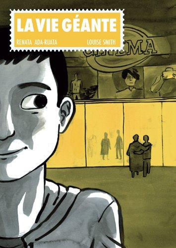 Emprunter LA VIE GEANTE livre