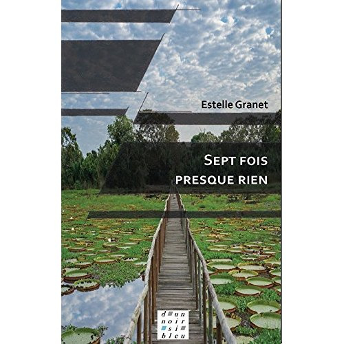 Emprunter SEPT FOIS PRESQUE RIEN livre