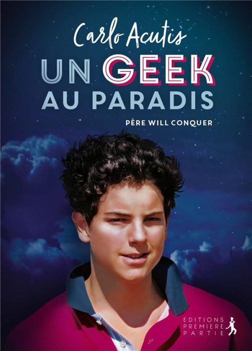 Emprunter Carlo Acutis Un geek au Paradis livre