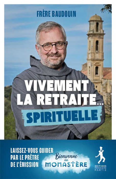 Emprunter Vivement la retraite... spirituelle livre