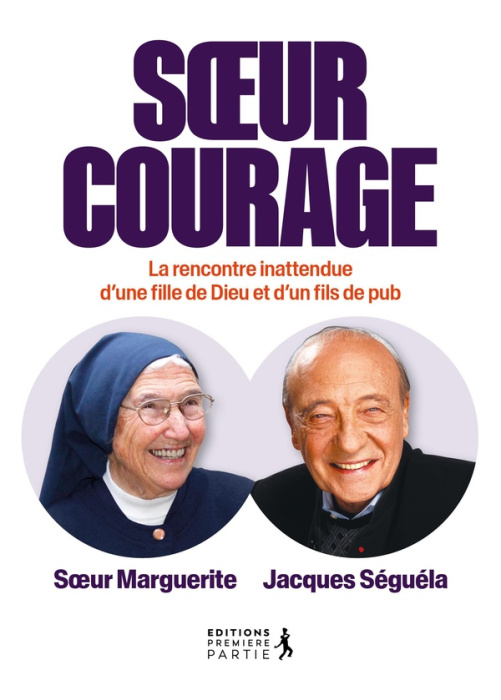 Emprunter Soeur courage livre