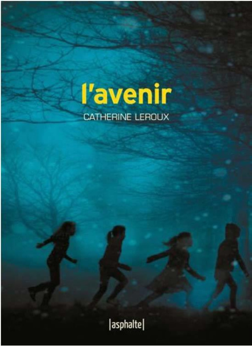 Emprunter L'Avenir livre