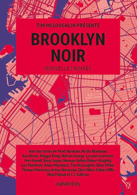 Emprunter Brooklyn Noir livre