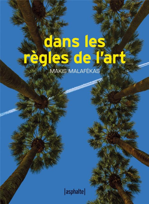 Emprunter Dans les règles de l'art livre