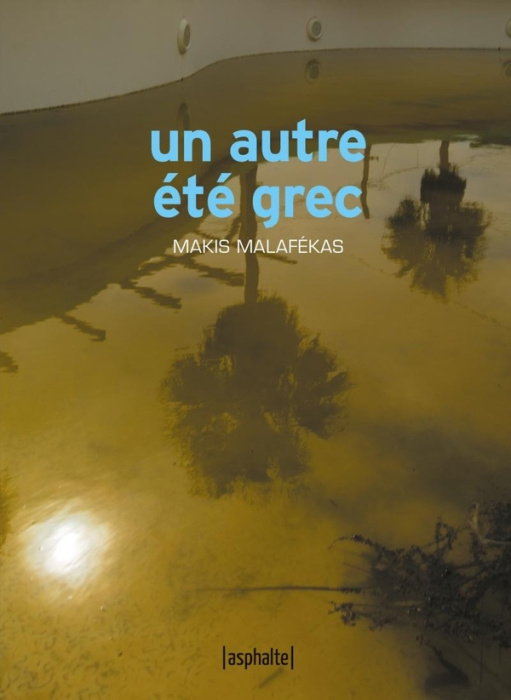 Emprunter Un autre été grec livre