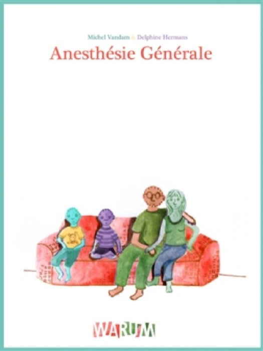 Emprunter Anésthésie Générale livre