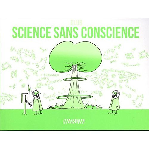 Emprunter Science sans conscience livre