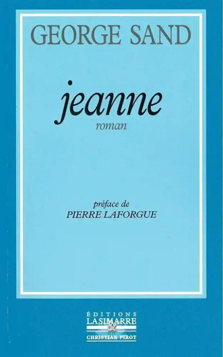 Emprunter Jeanne livre