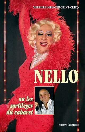 Emprunter Nello ou le sortilège du cabaret livre