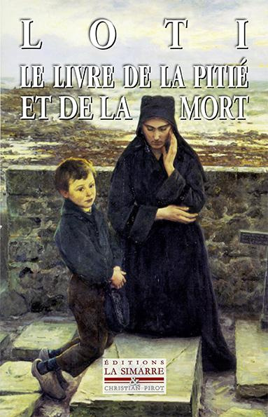 Emprunter Le livre de la pitié et de la mort livre