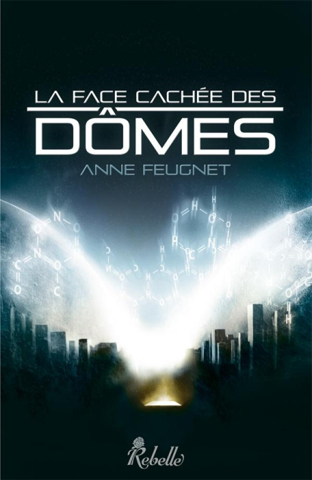 Emprunter La face cachée des dômes livre