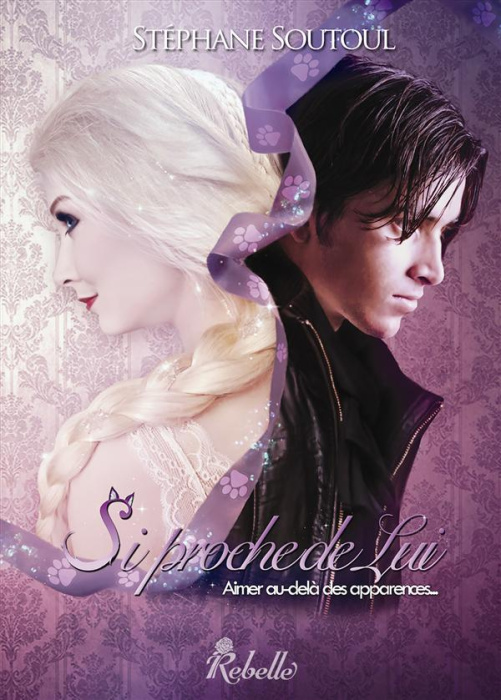 Emprunter Si proche de lui livre