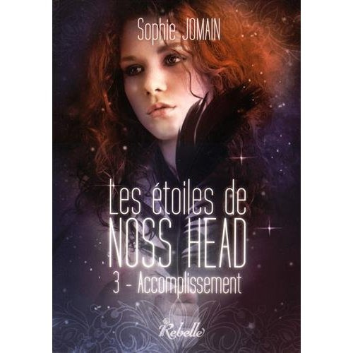 Emprunter Les étoiles de Noss Head Tome 3 : Accomplissement livre